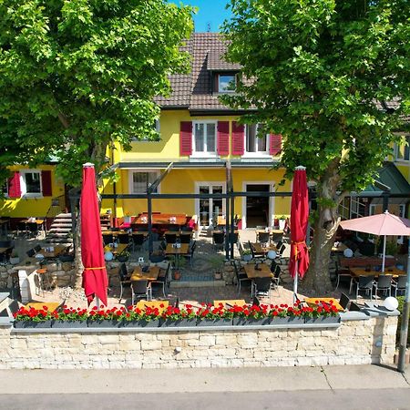 Tuniberg Restaurant Hotel Fribourg im Breisgau Extérieur photo