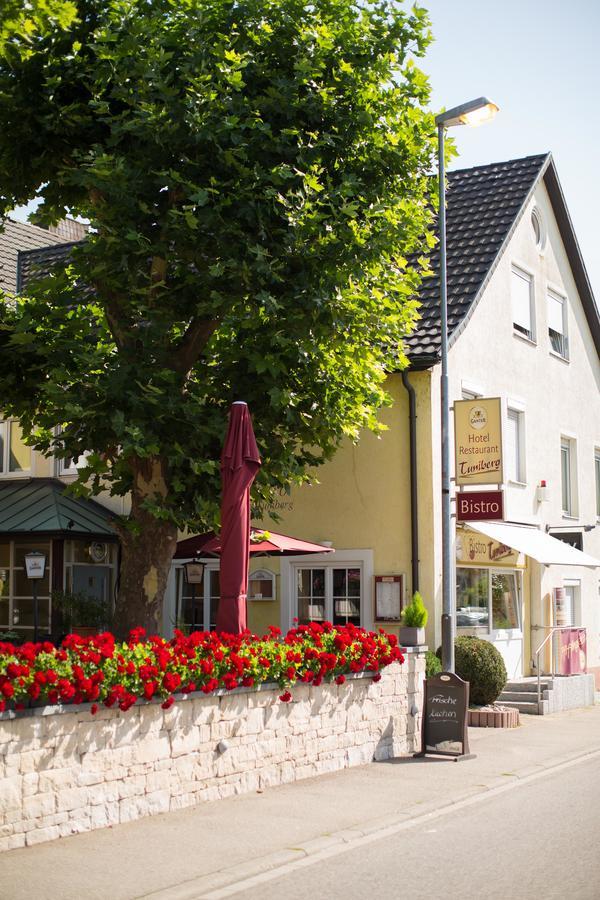 Tuniberg Restaurant Hotel Fribourg im Breisgau Extérieur photo