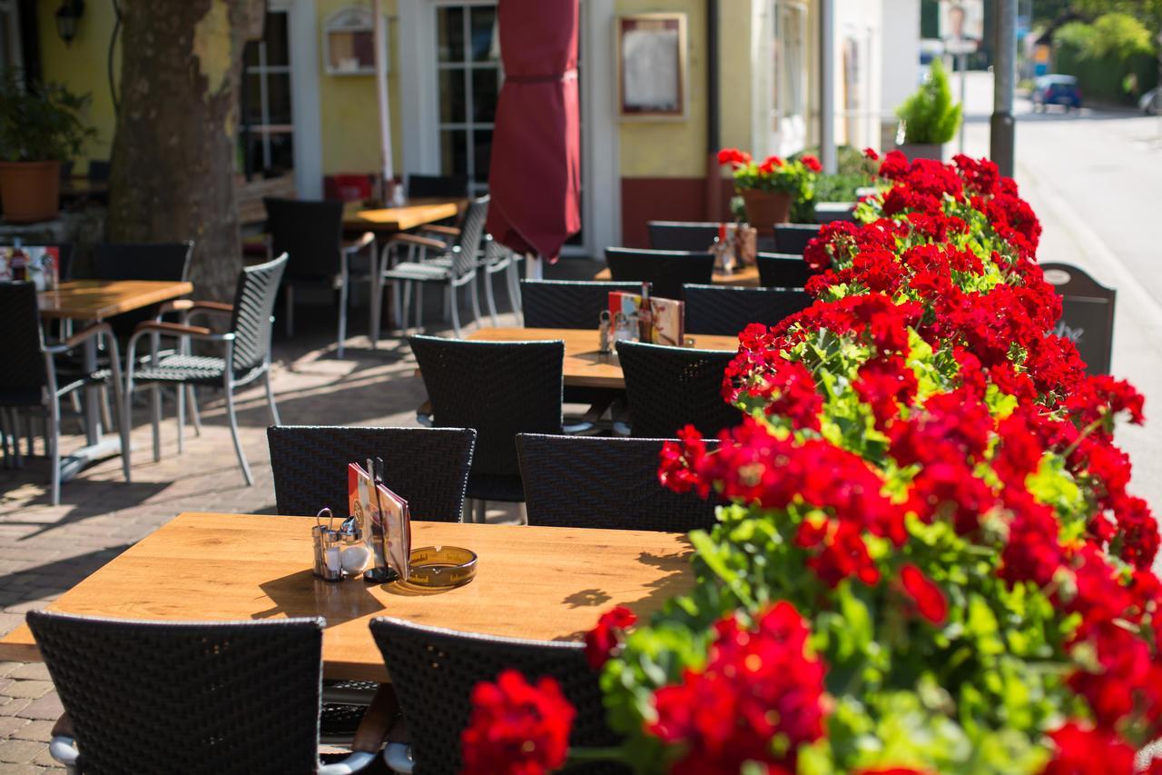 Tuniberg Restaurant Hotel Fribourg im Breisgau Extérieur photo