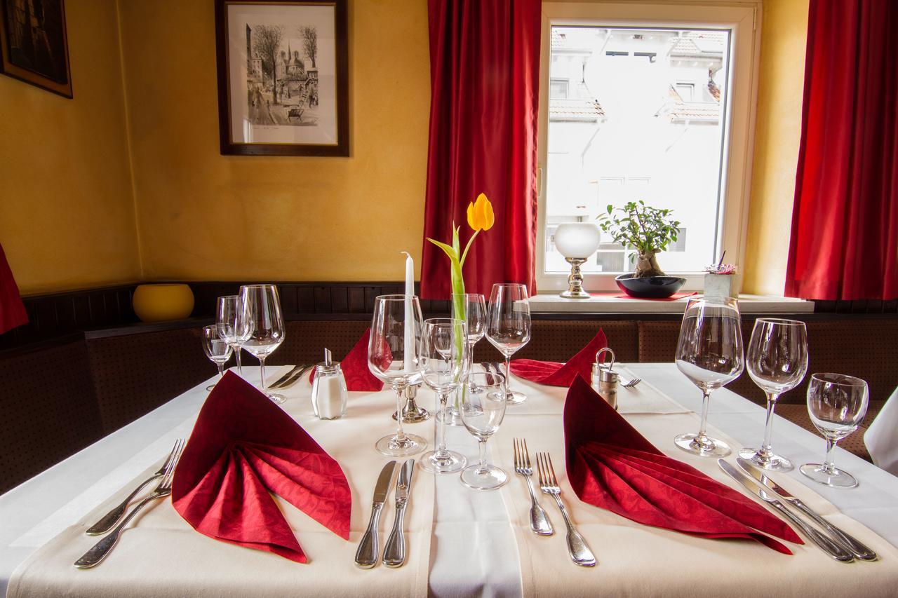 Tuniberg Restaurant Hotel Fribourg im Breisgau Extérieur photo