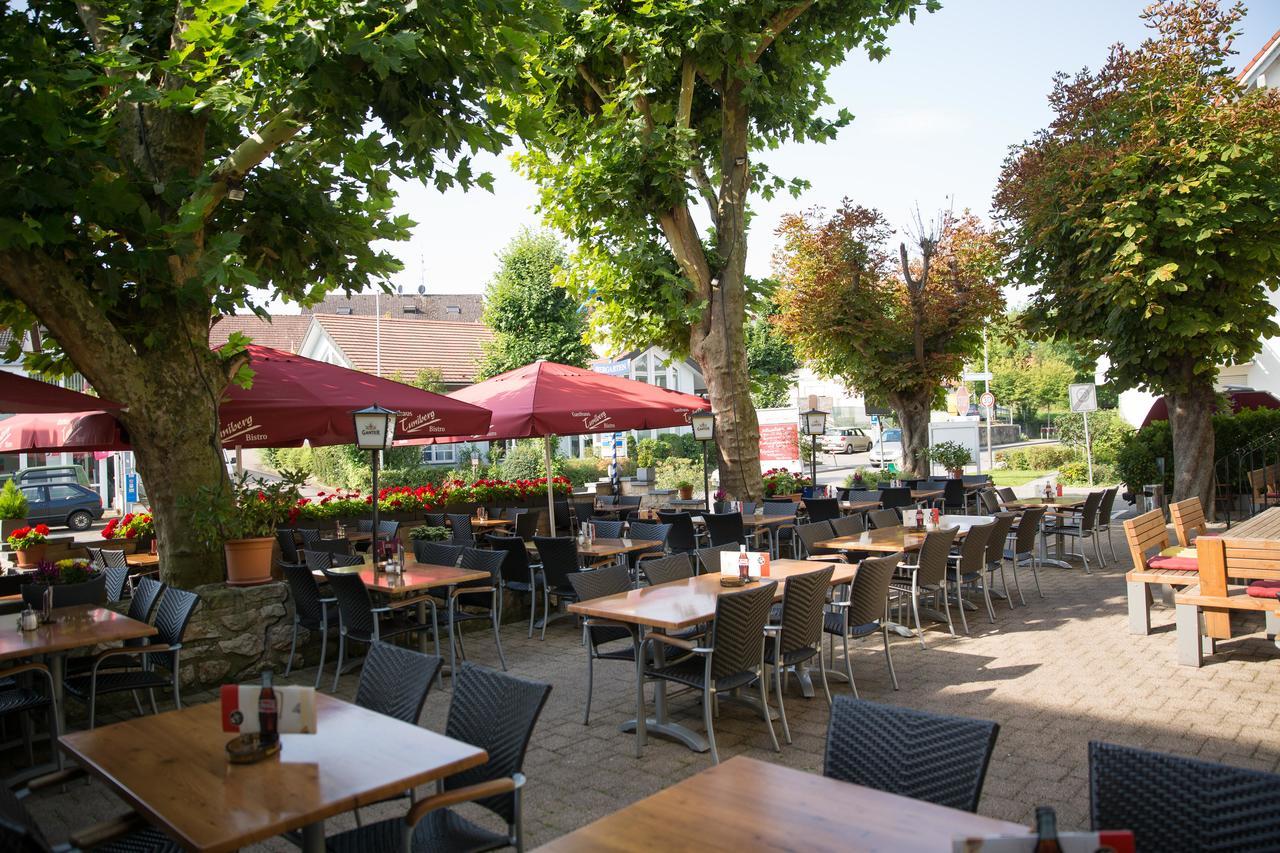 Tuniberg Restaurant Hotel Fribourg im Breisgau Extérieur photo