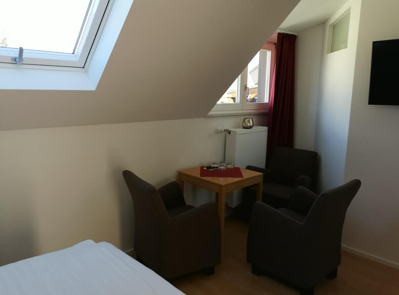 Tuniberg Restaurant Hotel Fribourg im Breisgau Extérieur photo